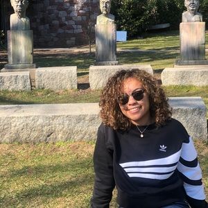 Meet your Posher, Mariah